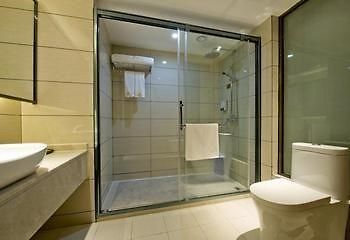 Linglongxu Boutique Hotel Vũ Hán Ngoại thất bức ảnh