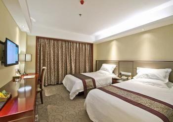 Linglongxu Boutique Hotel Vũ Hán Ngoại thất bức ảnh