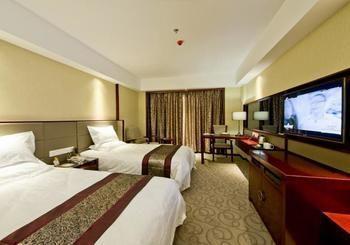 Linglongxu Boutique Hotel Vũ Hán Ngoại thất bức ảnh