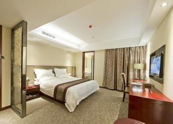 Linglongxu Boutique Hotel Vũ Hán Ngoại thất bức ảnh