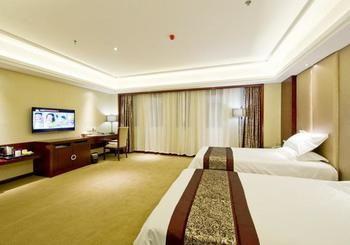 Linglongxu Boutique Hotel Vũ Hán Ngoại thất bức ảnh