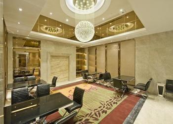 Linglongxu Boutique Hotel Vũ Hán Ngoại thất bức ảnh